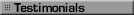 Testimonials